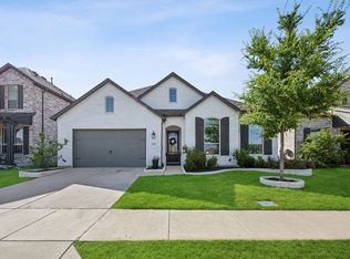 1908 Saint Andrews Dr, Celina, TX 75009
