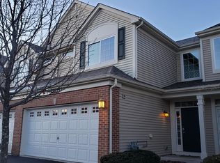 11937 Brunschon Ln, Huntley, IL 60142