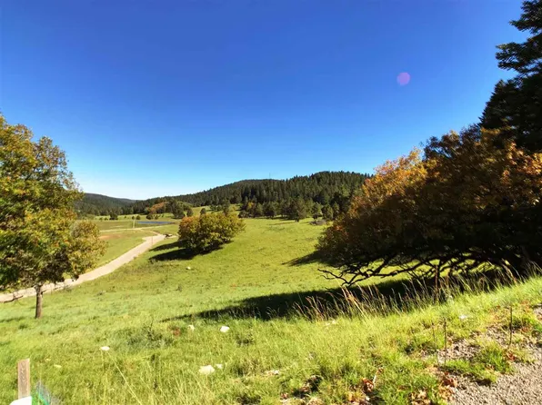 9 Elk Dr, Cloudcroft, NM 88317