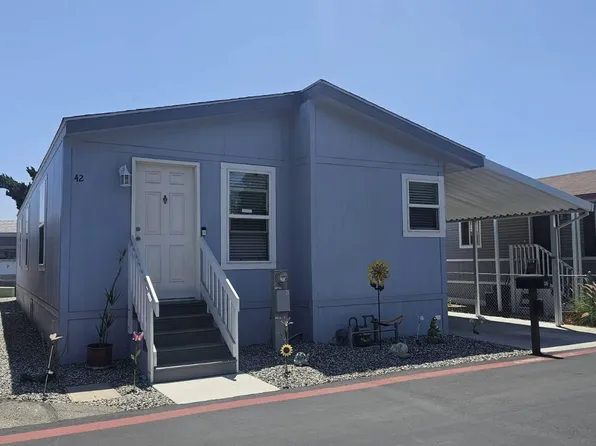 8389 Baker Ave Space 42, Rancho Cucamonga, CA 91730