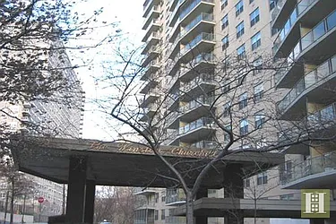 Sold by Halstead Real Estate