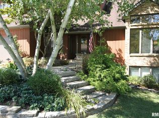 617 Tecumseh Trl, Springfield, IL 62711