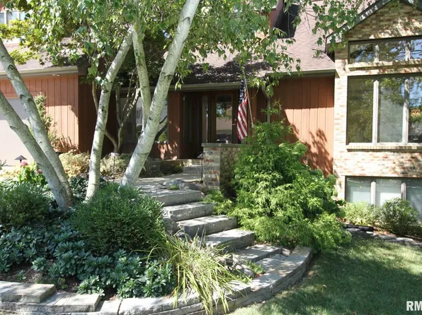 617 Tecumseh Trl, Springfield, IL 62711