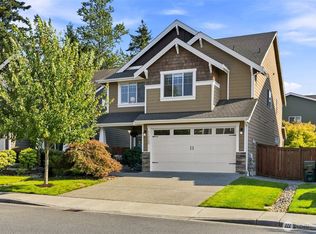 11730 172nd Street Ct E, Puyallup, WA 98374