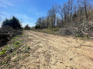 1550 Ragged Ridge Rd, Frankfort, OH 45628