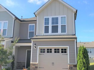1017 Rocketcress Dr, Durham, NC 27713