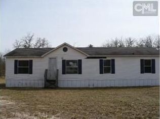 1698 Oak Ridge Club Rd, Windsor, SC 29856