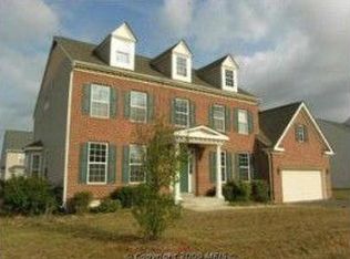 53 Anthony Taylor Way, Martinsburg, WV 25404