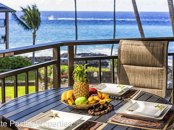2nd image of 75-6026 Alii Dr APT 6305