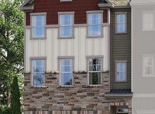 14011 Martin Hill Way #1, Charlotte, NC 28277