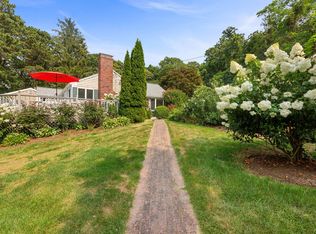 75 Monument Road, Orleans, MA 02653