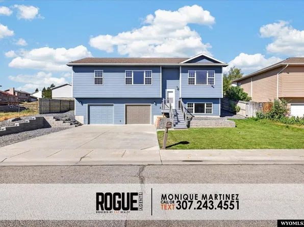 2372 S Beverly St, Casper, WY 82601