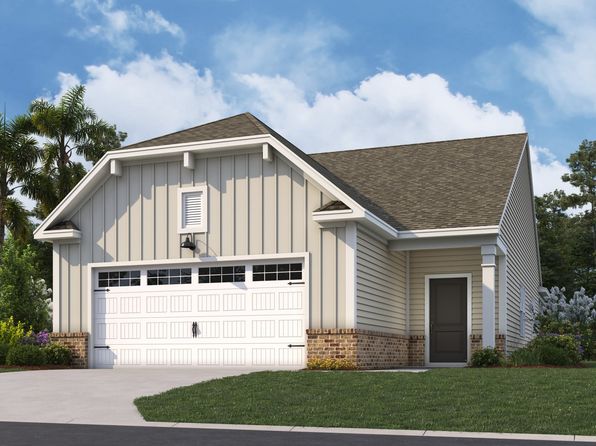 Primrose Plan, Westbrook Retreat at Savannah Quarters