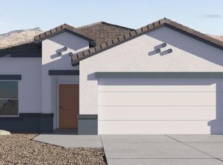 12538 W Nicholas Dr, Marana, AZ 85653