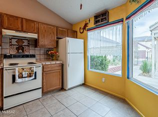 2967 W Katapa Trl, Tucson, AZ 85742