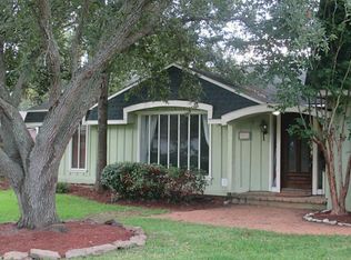 3014 Bonner St, La Porte, TX 77571