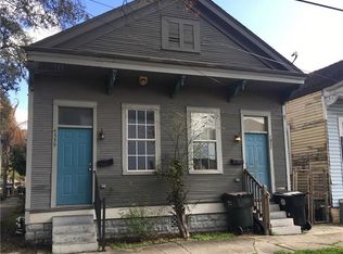4337 Baudin St, New Orleans, LA 70119
