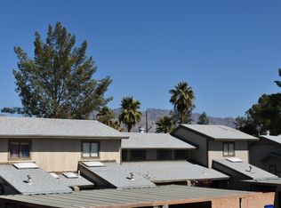 631 W Redondo Dr, Tucson, AZ 85705