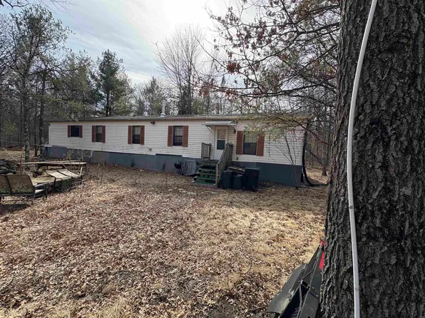 1077 Bighorn Ave, Arkdale, WI 54613