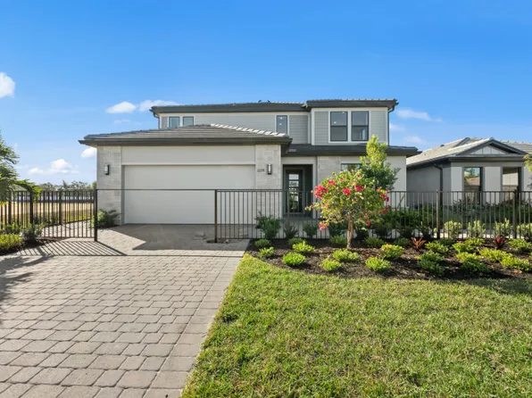 11174 Addison Lake Cir, Fort Myers, FL 33966