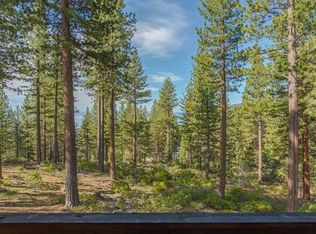 609 Woodridge Cir, Incline Village, NV