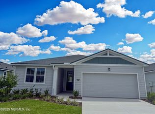 2764 Beautyberry Lane Grn, Green Cove Springs, FL 32043