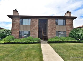 1029 Manchester Ct #1029, South Elgin, IL 60177