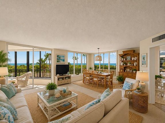 5th image of 2400 S OCEAN Drive #4121
