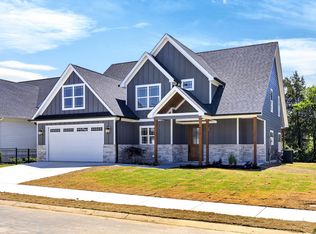 112 Arthur Ln NW, Cleveland, TN 37312