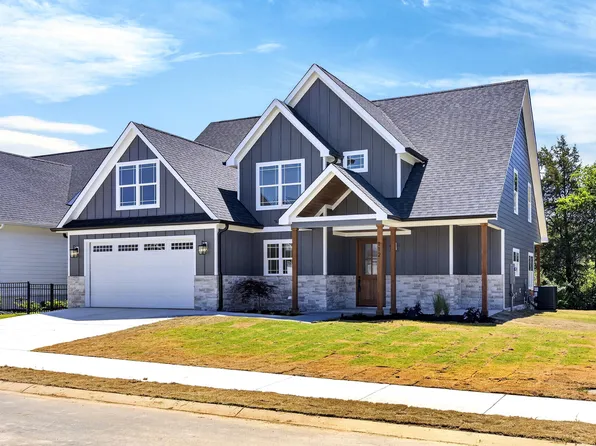 112 Arthur Ln NW, Cleveland, TN 37312