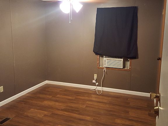 2nd bed room