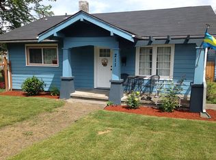 211 S 68th St, Tacoma, WA 98408