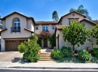 2365 Cranston Ln, Tustin, CA 92782