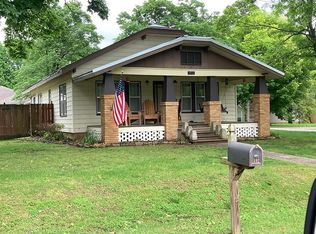 401 N Mock St, Prairie Grove, AR 72753