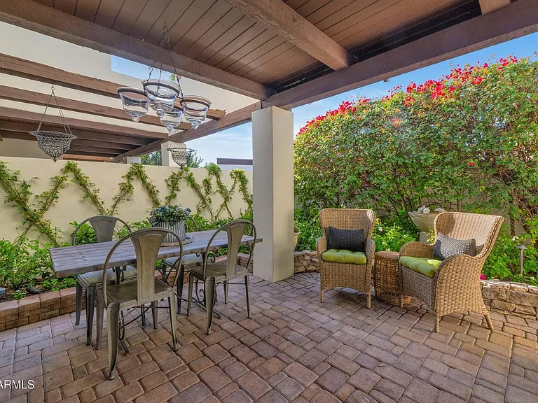 5101 N Casa Blanca Dr #19 — Photo 19