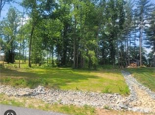 LOT 9R Clark Rd, Hendersonville, NC 28792