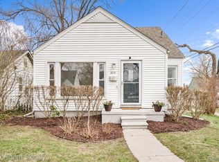3214 Ellwood Ave, Berkley, MI