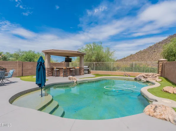 1848 E PARKSIDE Lane E, Phoenix, AZ 85024