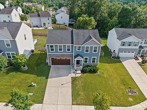 3rd image of 5517 Anne Marie Dr