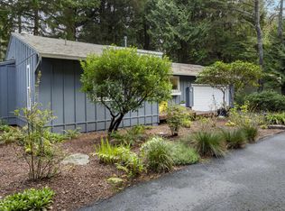 186 SW The Pines Dr, Depoe Bay, OR