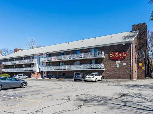 126 Beaver St APT 56, Framingham, MA 01702