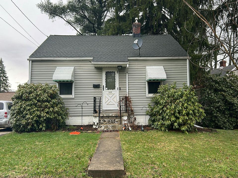 1st image of 1609 Tonawanda Ave