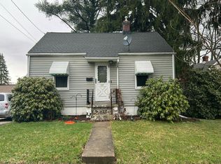 1609 Tonawanda Ave, Akron, OH 44305