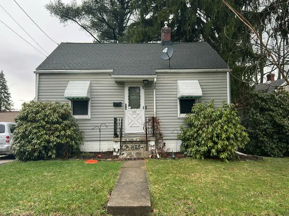 1609 Tonawanda Ave, Akron, OH 44305