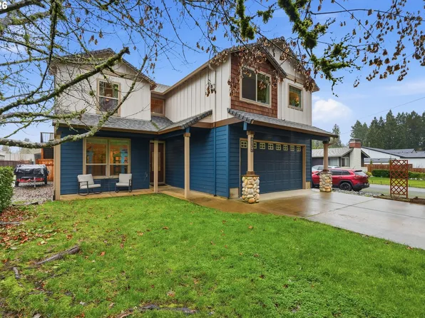 1134 SE 40th Ave, Hillsboro, OR 97123