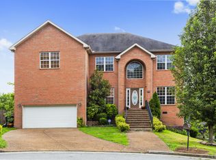 2224 Maple Grove Ln, Nashville, TN 37211