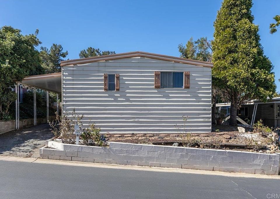 1st image of 1145 E Barham Dr Space 265