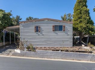 1145 E Barham Dr SPACE 265, San Marcos, CA 92078