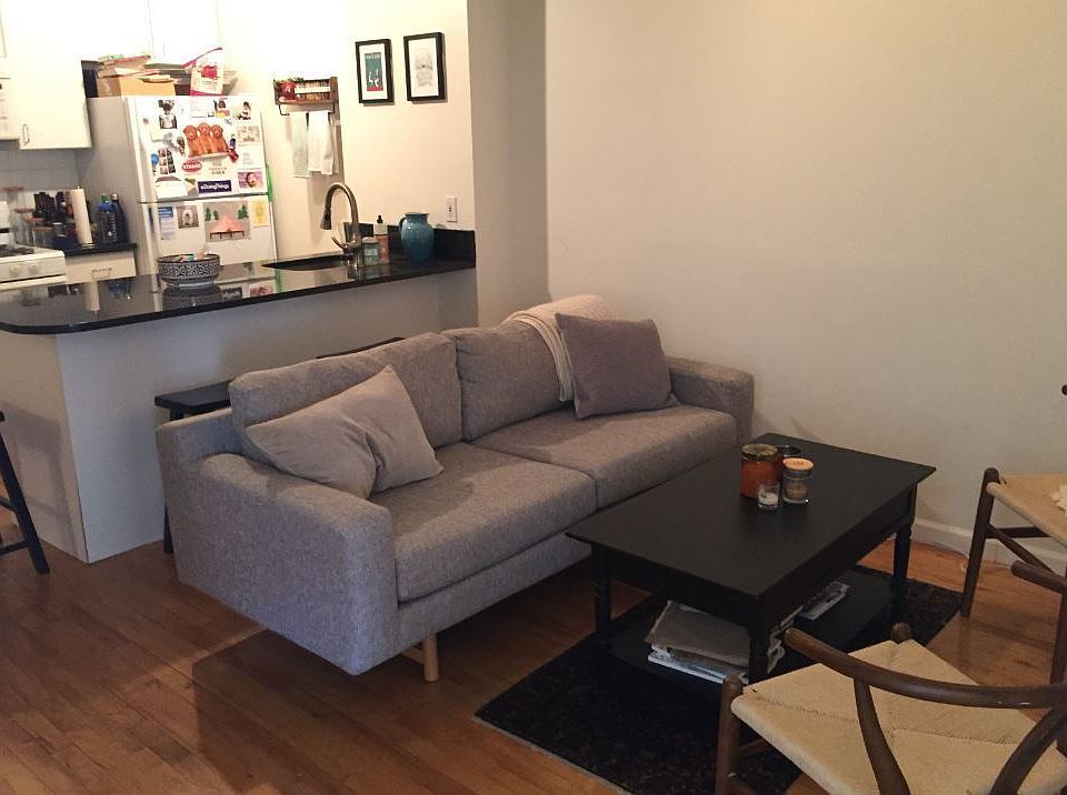 1st image of 190 E 7th St APT 601