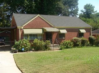 1988 Willa Way, Decatur, GA 30032